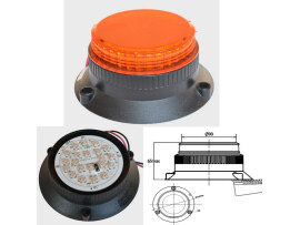 High Power led Strobe beacon Item No STBL002